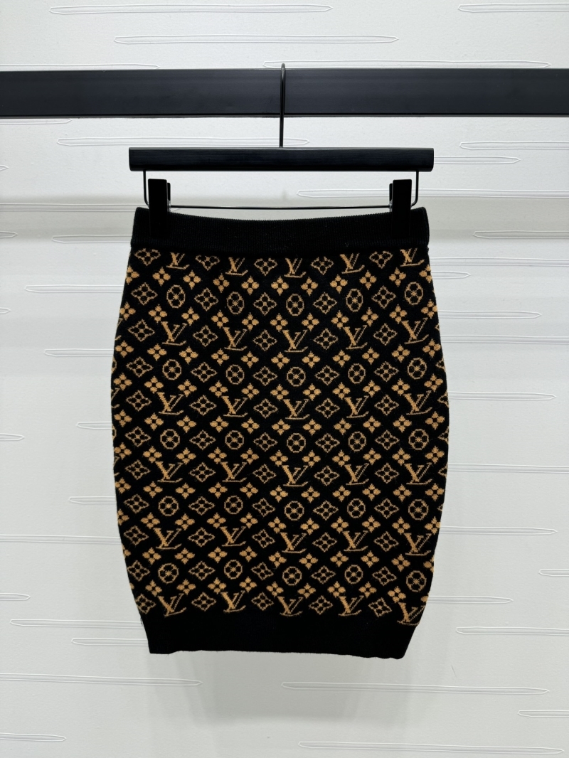 LV Skirts
